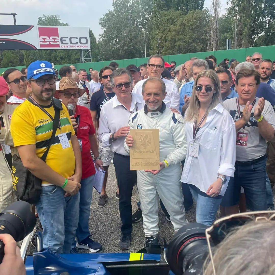 Minardi day (7)